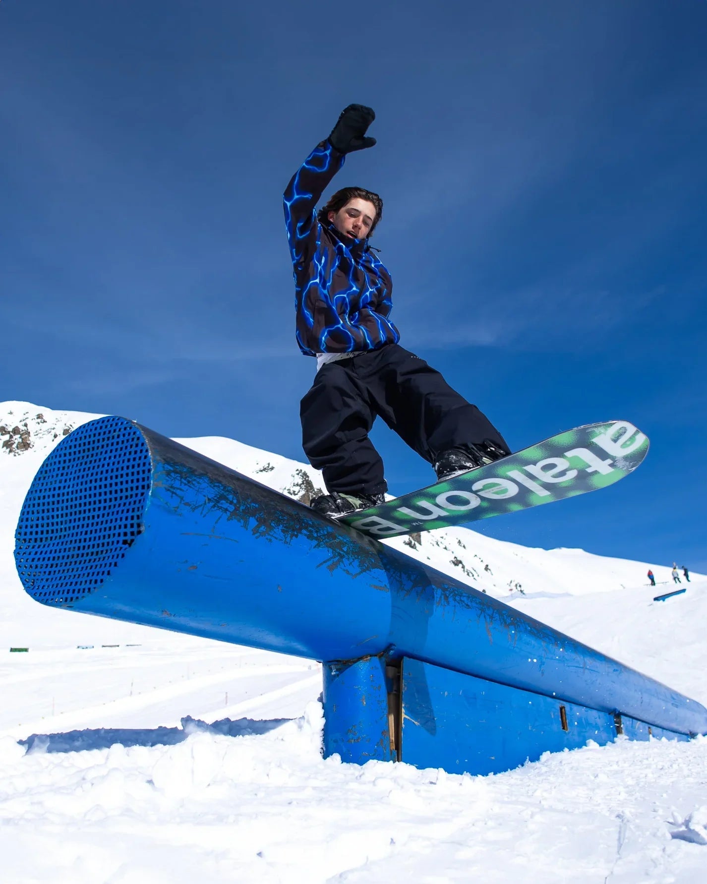 Park Snowboards
