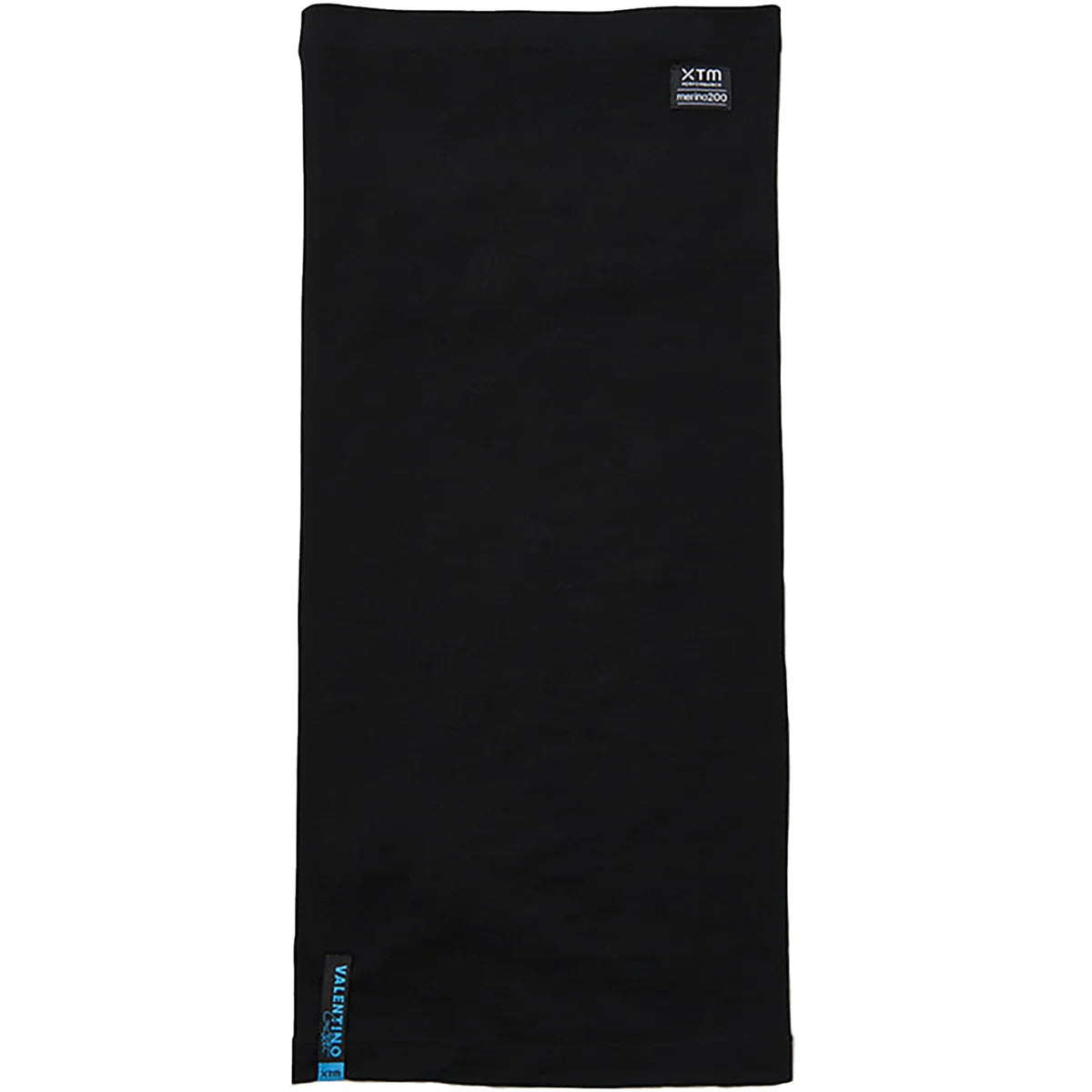XTM Valentino Active 200 Necktube - Black