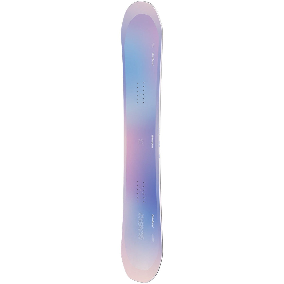 Snowboard BATALEON Feelbetter 2026