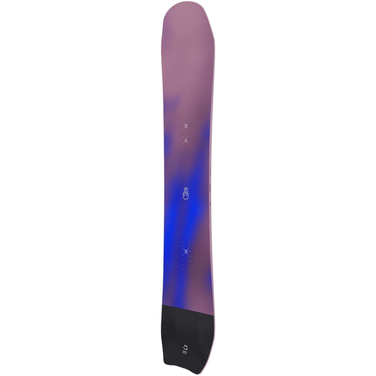Snowboard BATALEON Whatever 2026