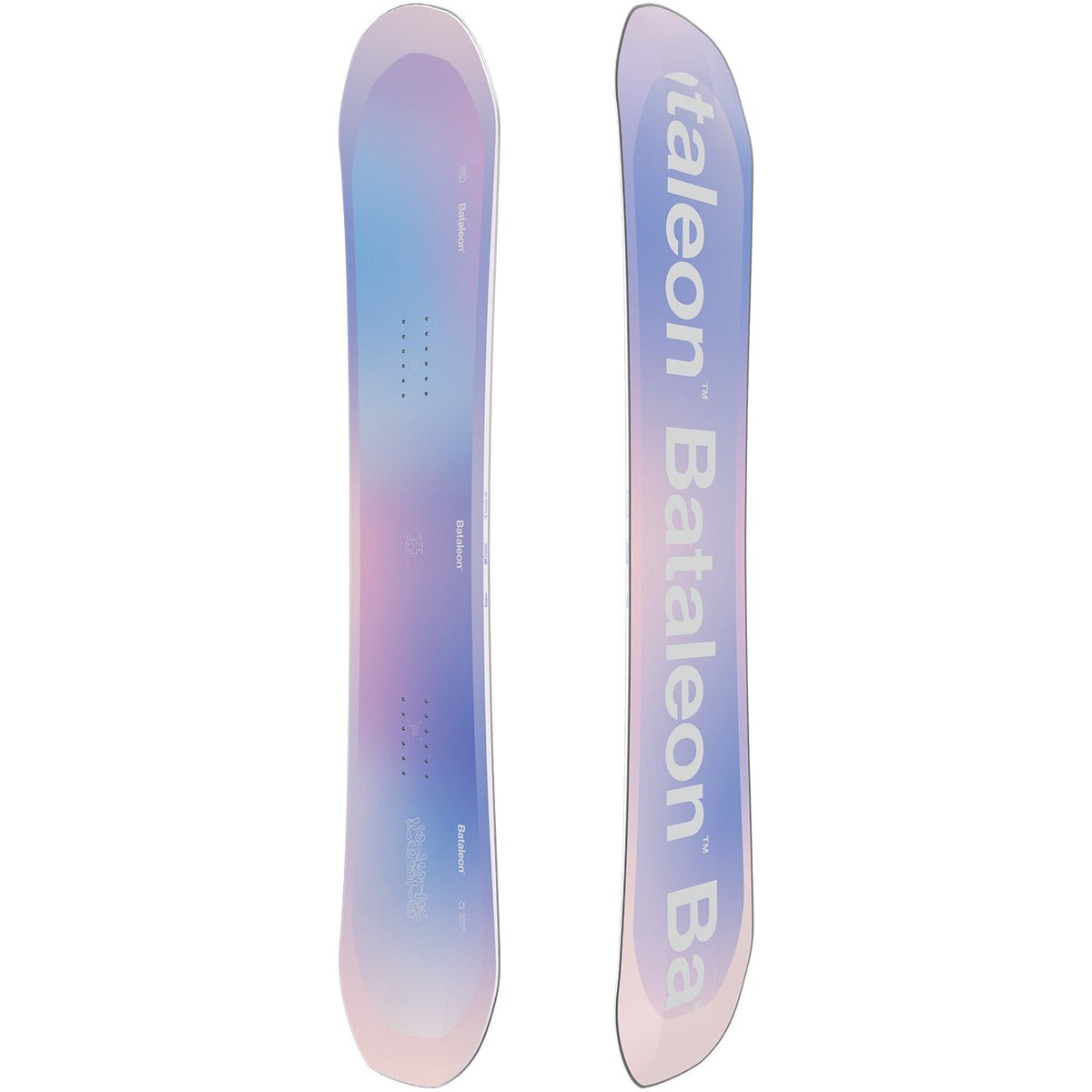 Snowboard BATALEON Feelbetter 2026