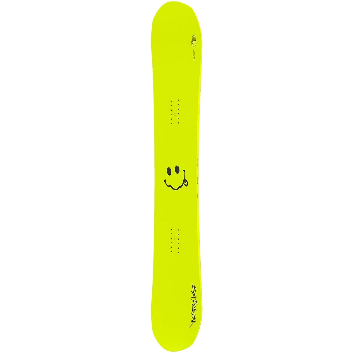 Snowboard BATALEON 2026 Evil Twin 20 Year Anniversary Edition