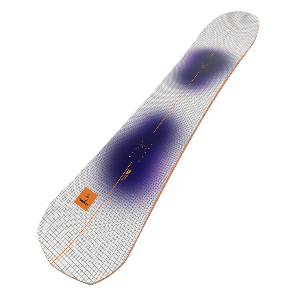 Snowboard BATALEON Cruiser 2025