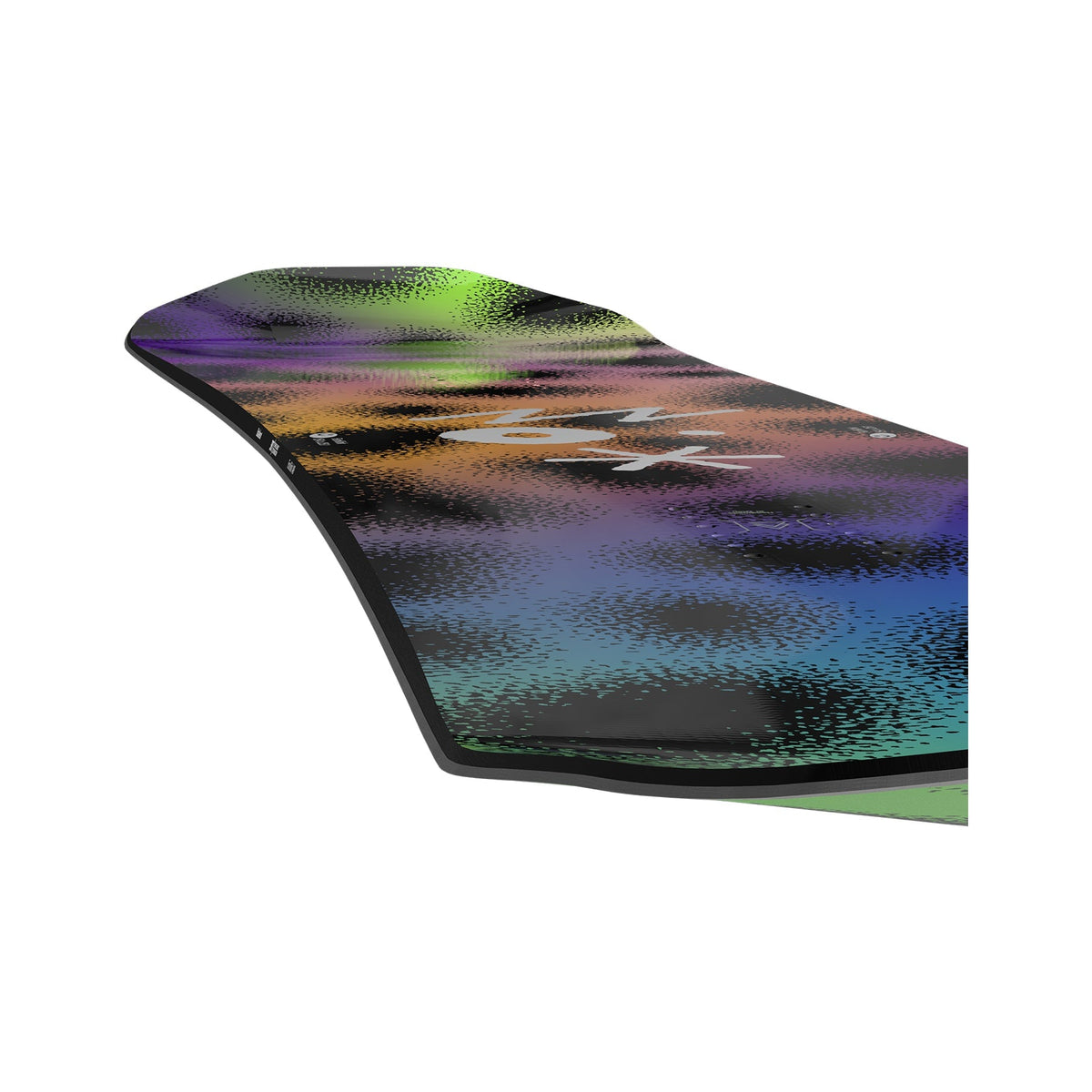 Snowboard BATALEON Fun. Kink 2025