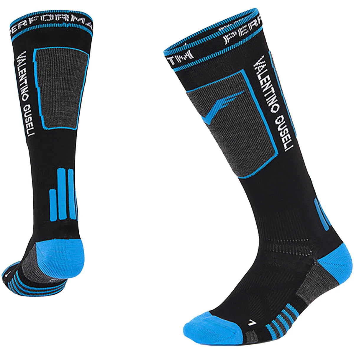 Snow Sock XTM Valentino Sock