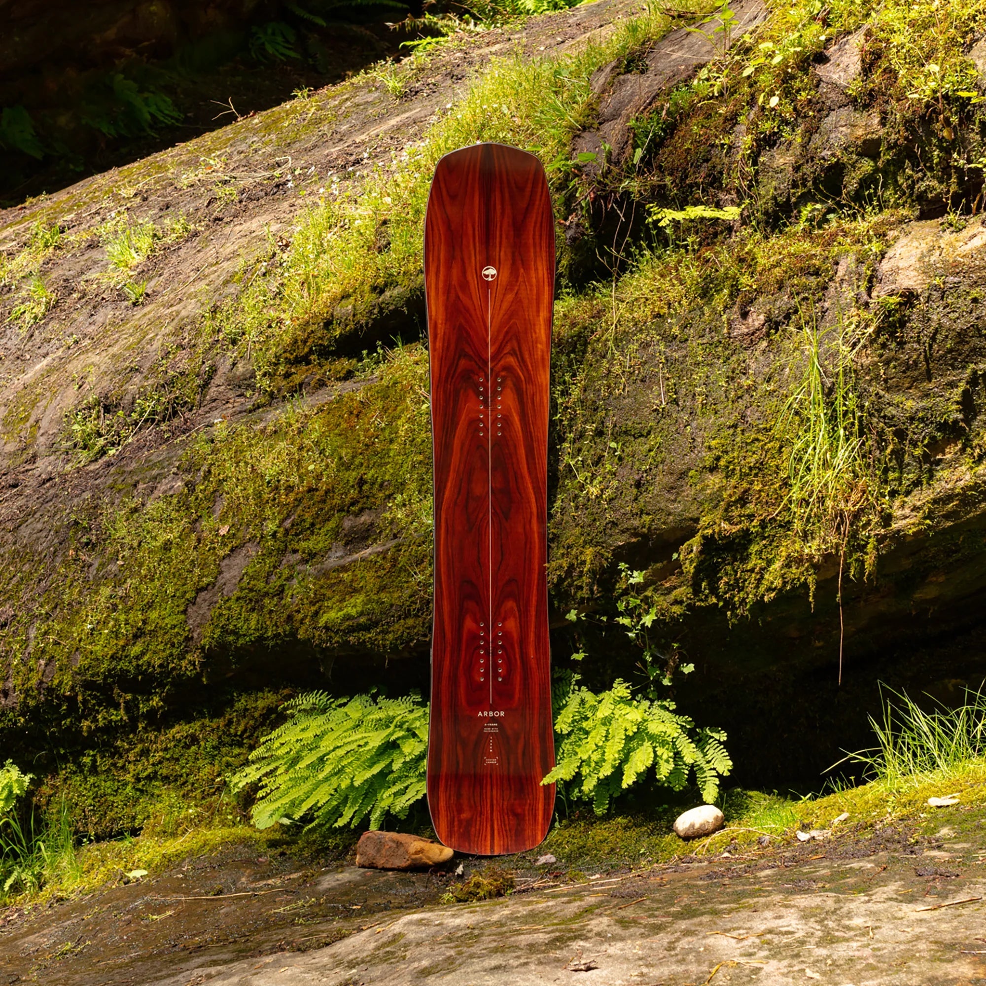 Snowboard ARBOR A-Frame 2025- 159CM