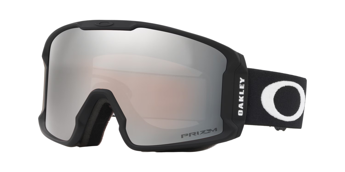 Oakley Line Miner™ Medium Snow Goggles Prizm - Various Styles