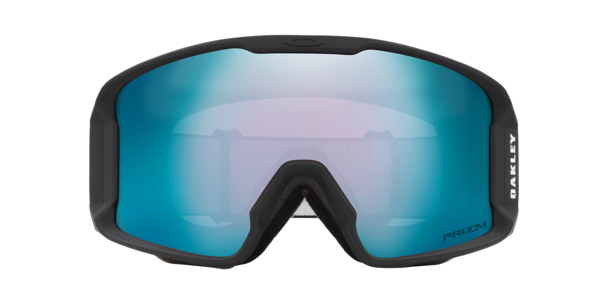 Oakley Line Miner™ Medium Snow Goggles Prizm - Various Styles