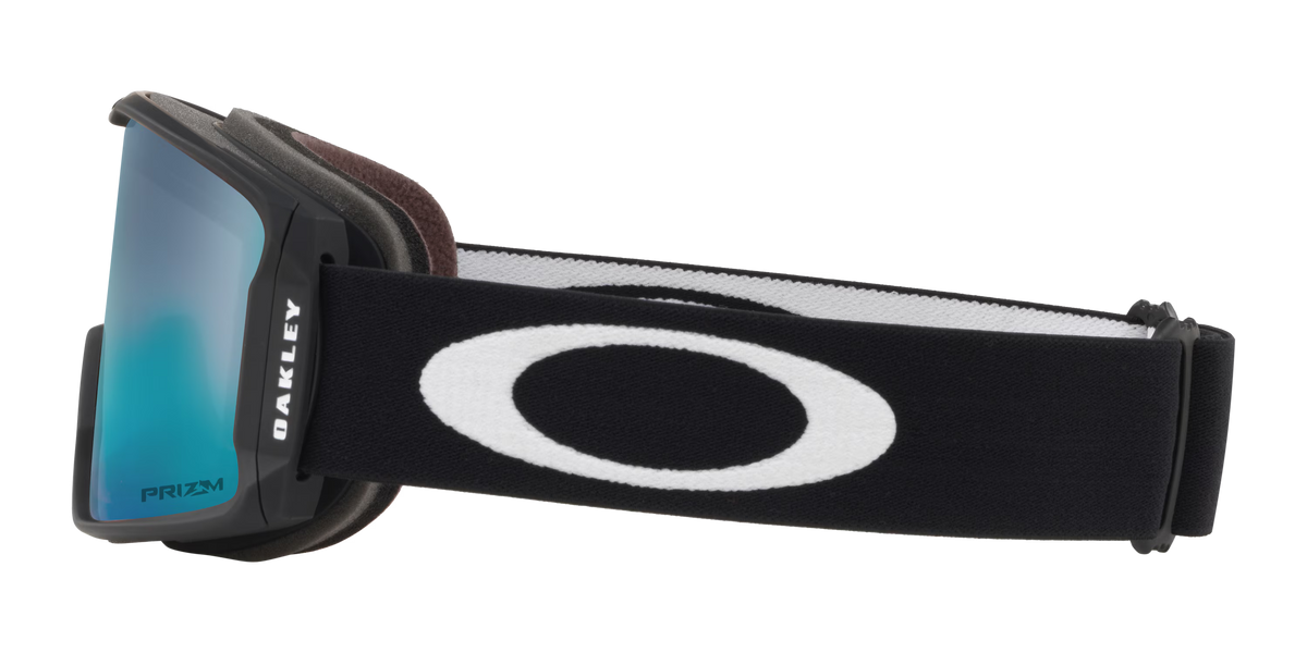 Oakley Line Miner™ Medium Snow Goggles Prizm - Various Styles