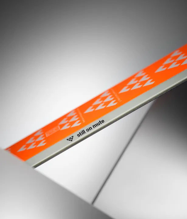 Snow Skis MIRUS COR 87mm Black Crows