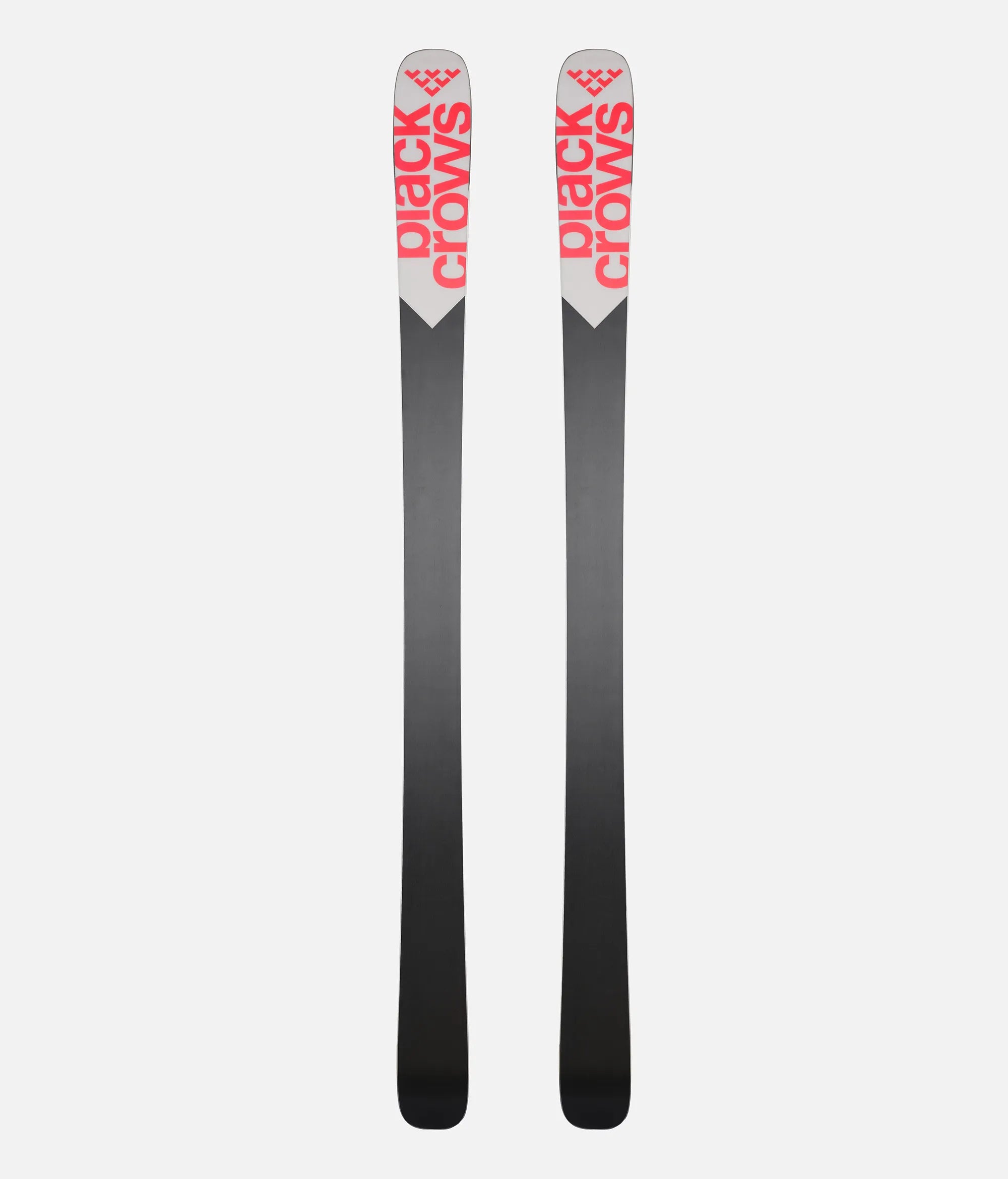 Snow Skis CAMOX 97mm Black Crows, 2025
