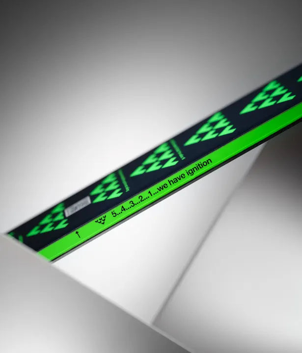 Snow Skis CAPTIS 90mm Black Crows, 2025