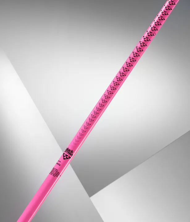 Ski Poles Meta Poles Pink, Black Crows