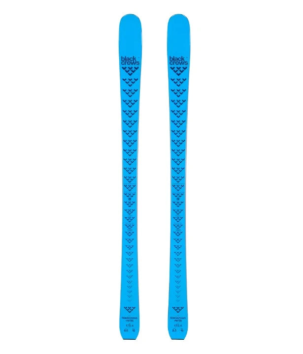 Snow Skis VERTIS 85mm Black Crows, 2025