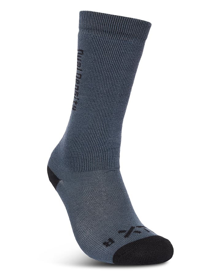 Snow Socks XTM Kids Dual Density -Merino Wool Winter Socks