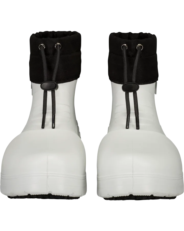 FUBUKI NISEKO 3.0 LOW Snow Boots- White