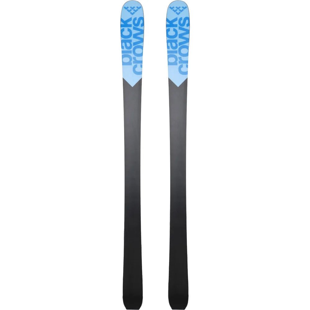 Snow Skis VERTIS BIRDIE 85mm Black Crows, Womens 2025