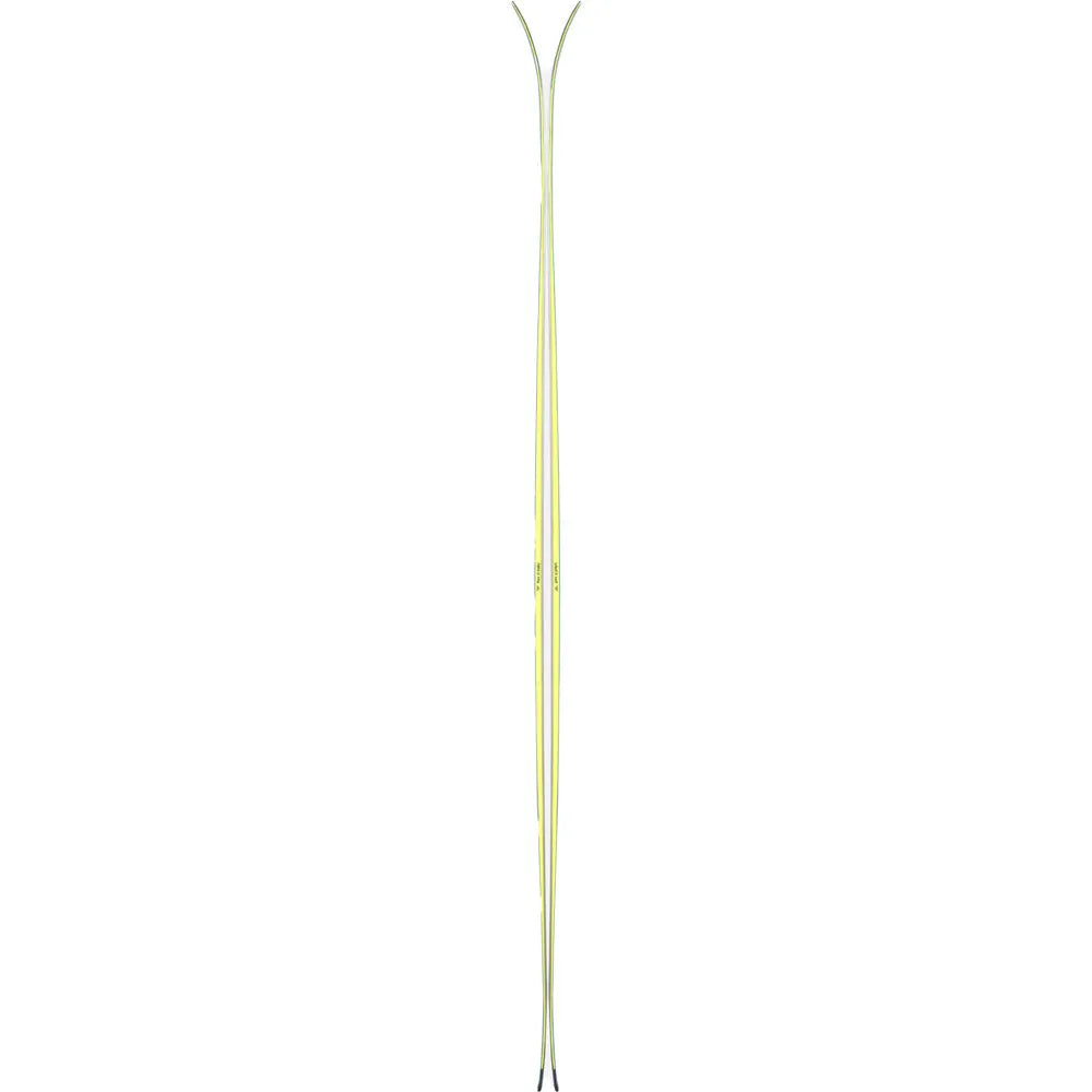 Snow Skis VERTIS BIRDIE 85mm Black Crows, Womens 2025