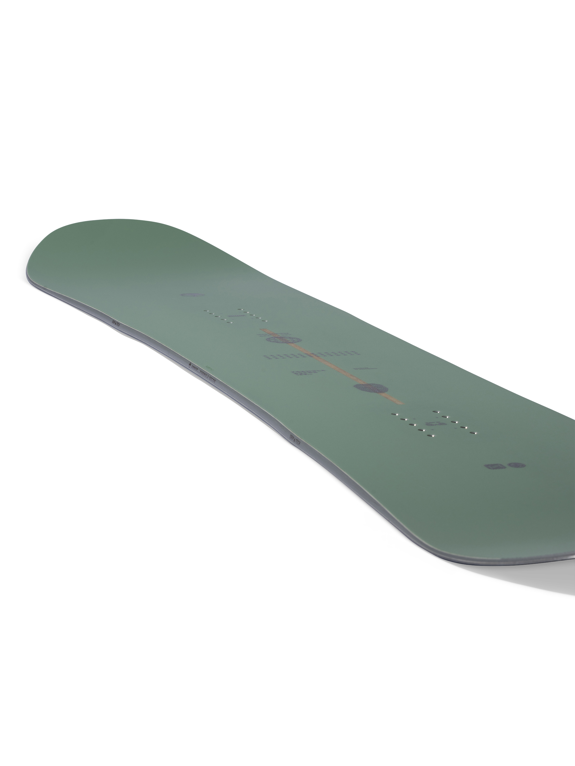 Snowboard 2026 Arbor Formula Decon Snowboard
