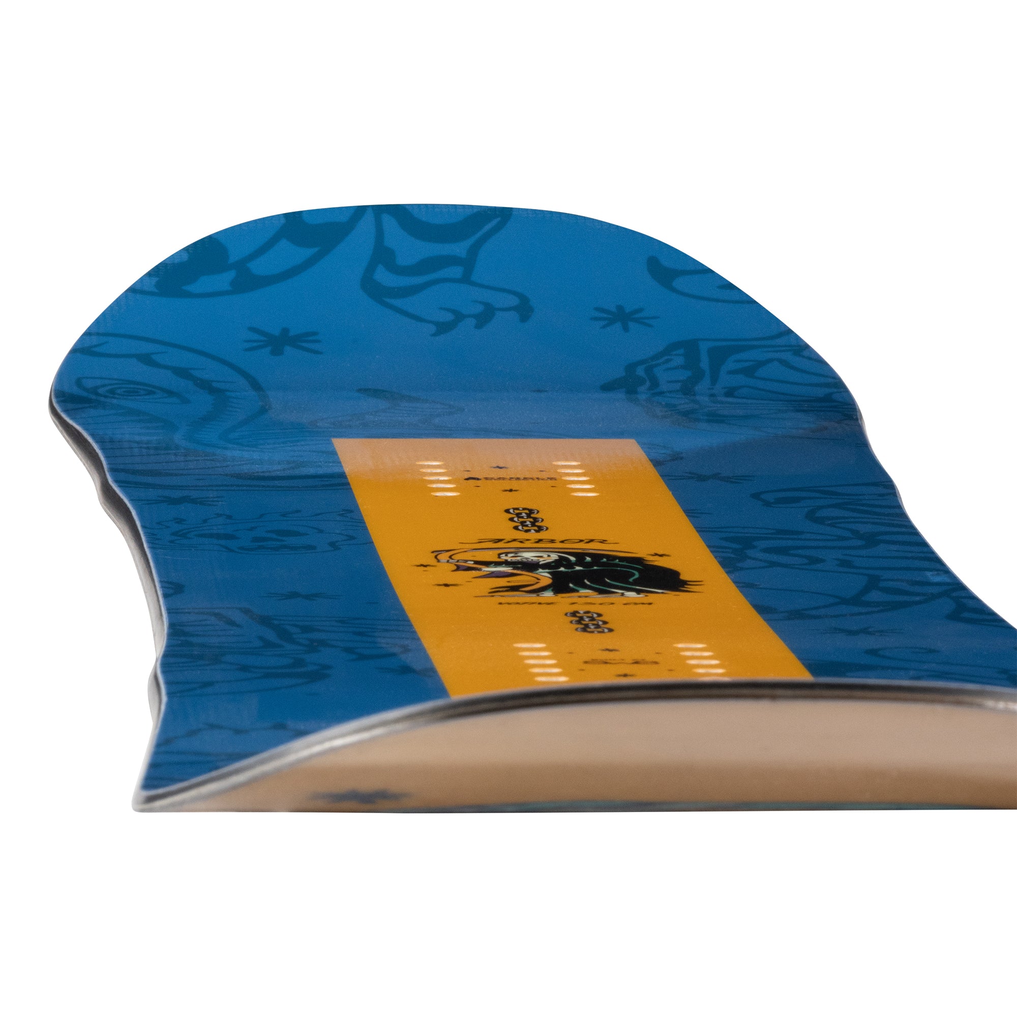 Snowboard ARBOR Votive Kids 2025