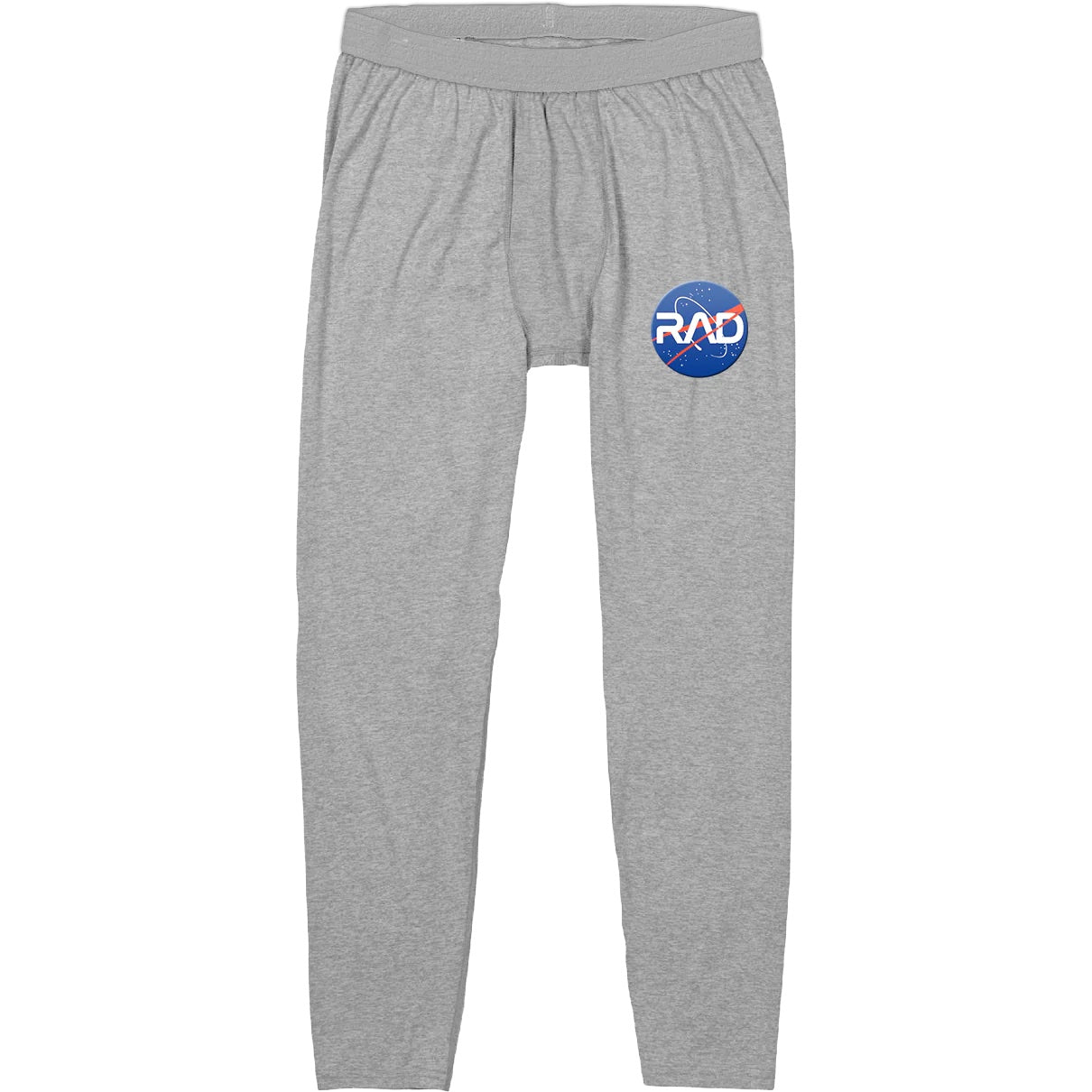 Snow RAD SIMPLE Thermal Pant- Grey