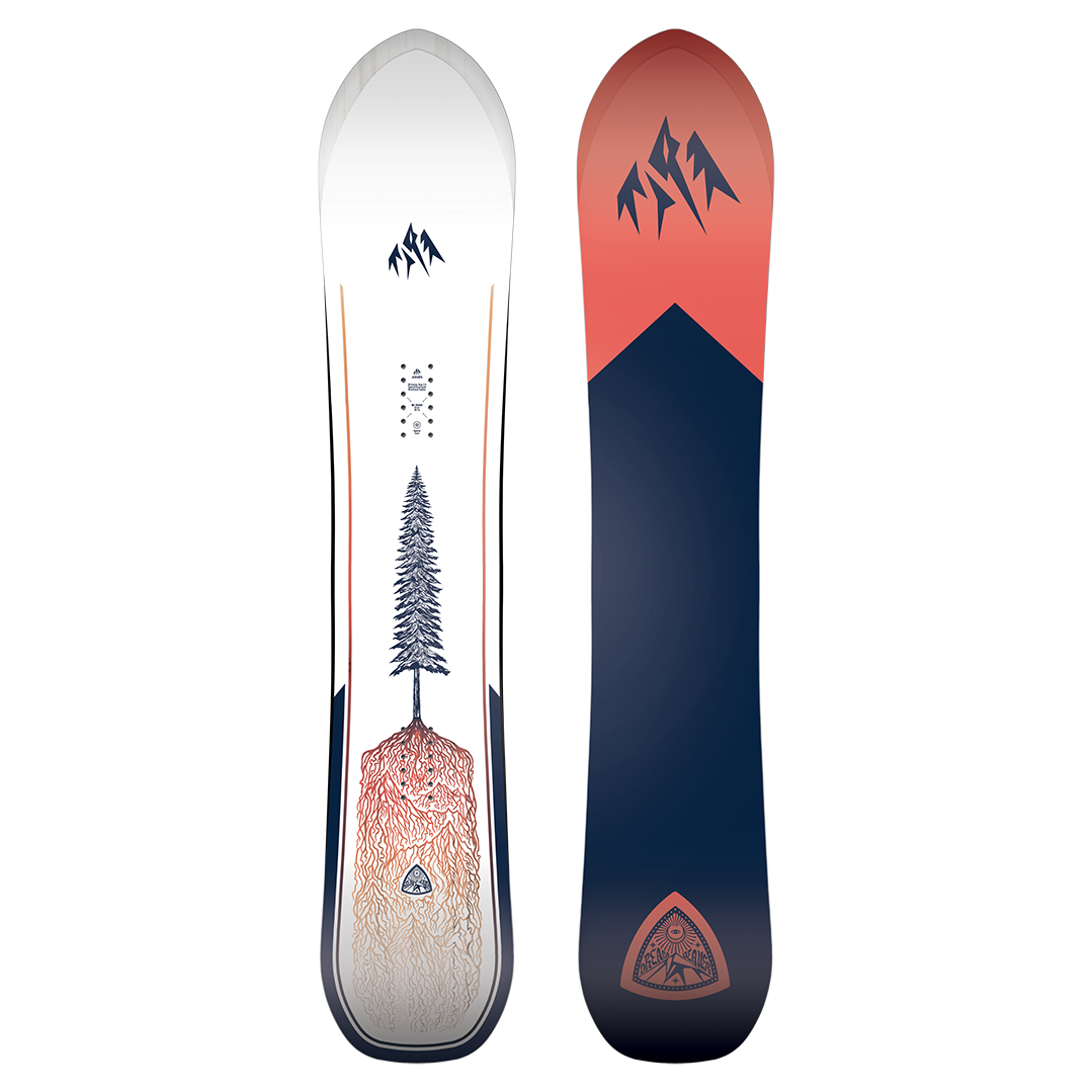 Snowboard JONES 2026 Dream Weaver Womens
