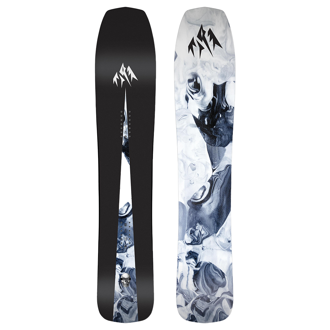 Snowboard JONES 2026 mind Expander