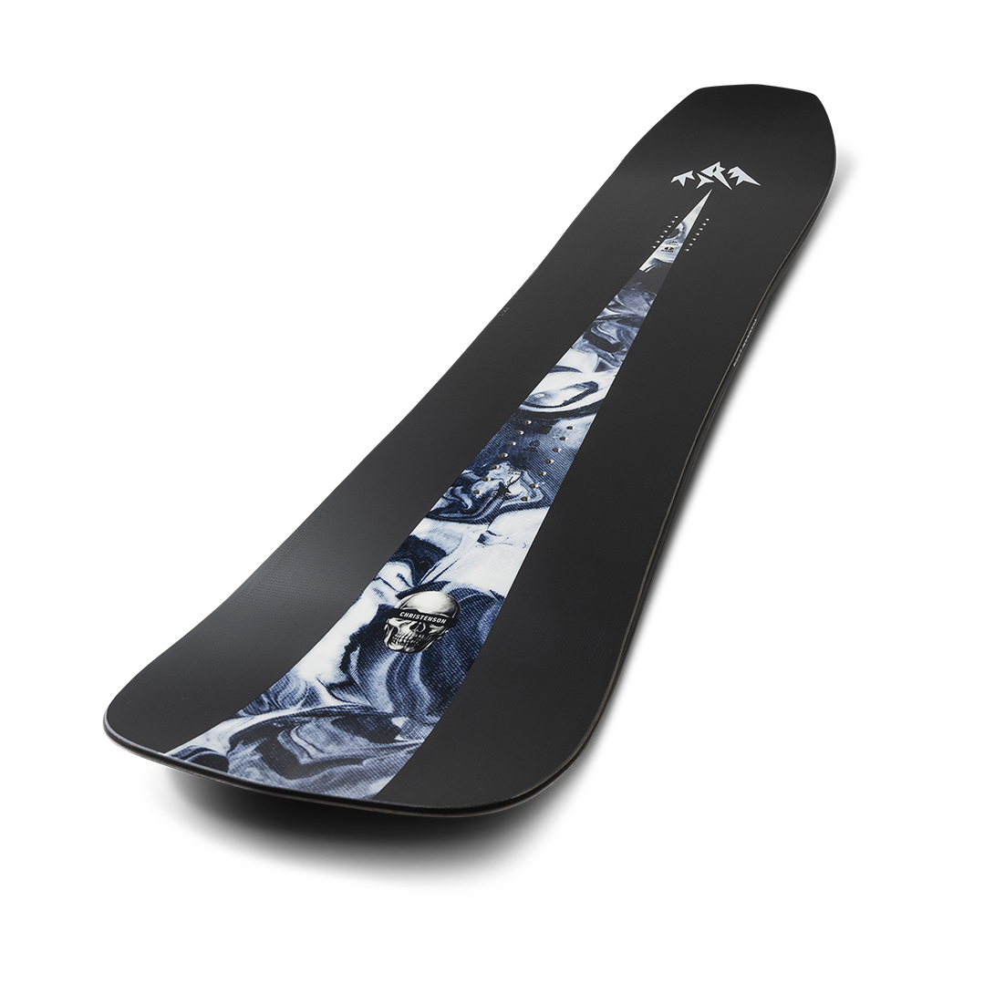 Snowboard JONES 2026 mind Expander
