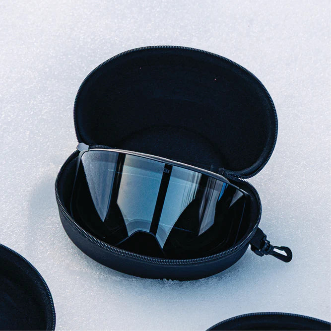 Tombstone Eyewear Iron | Summit Snow Goggles