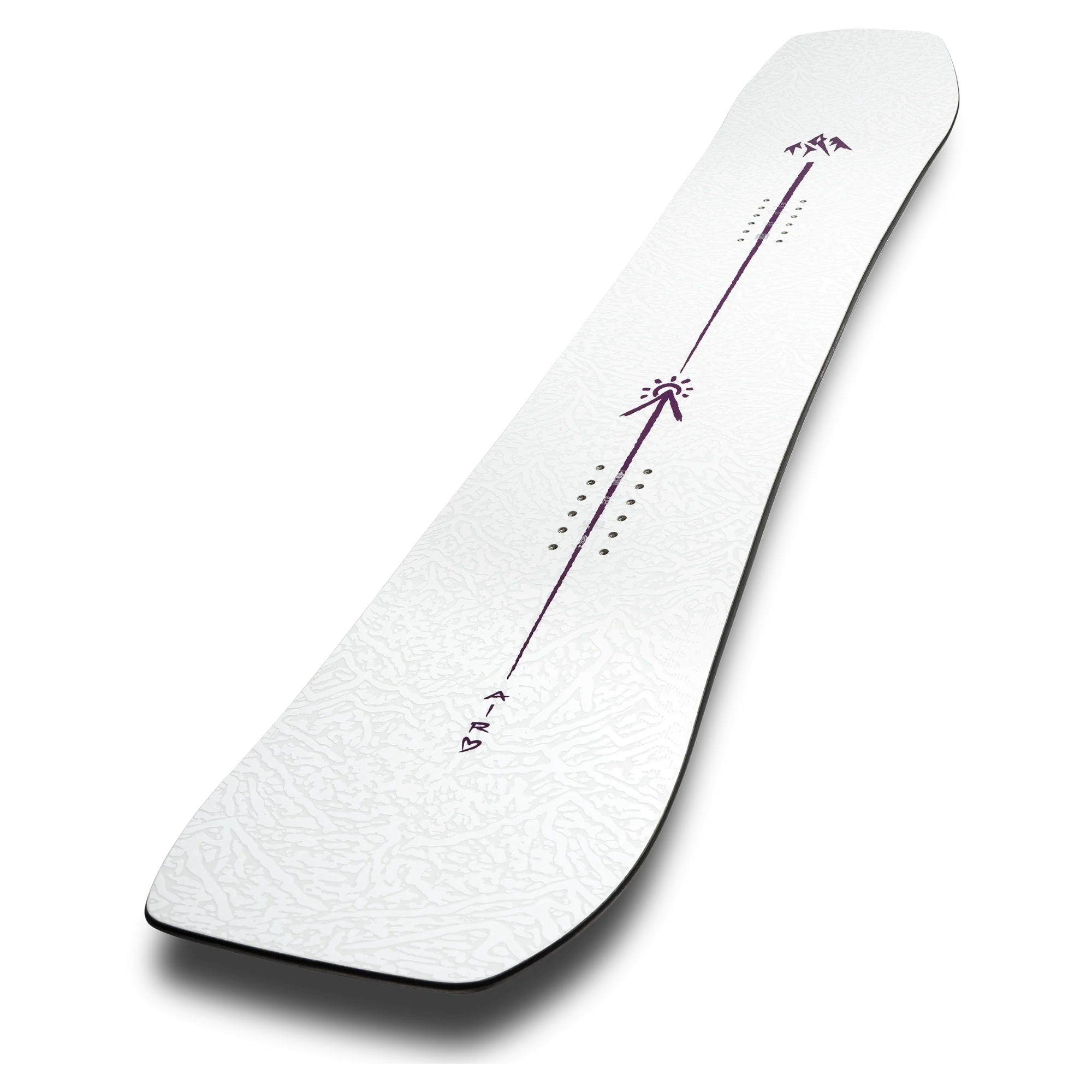 Snowboard Jones 2027 Airheart 2.0 - Womens