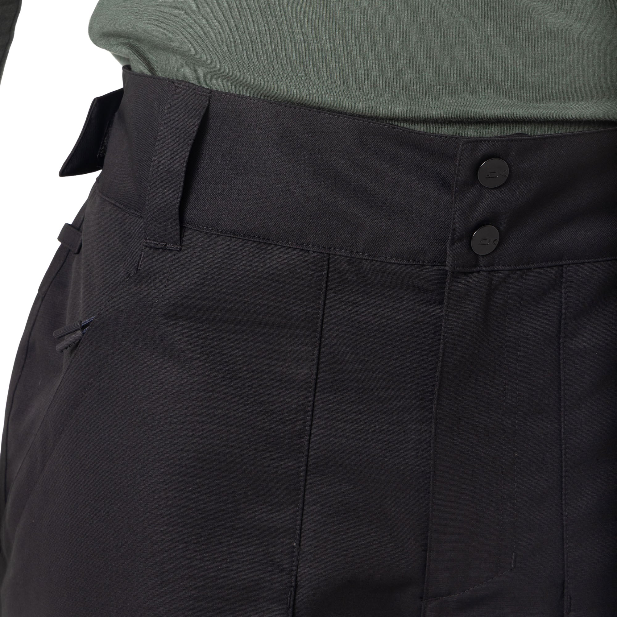 Snow Pants DAKINE Surveyor Pant 15K/10K - Black