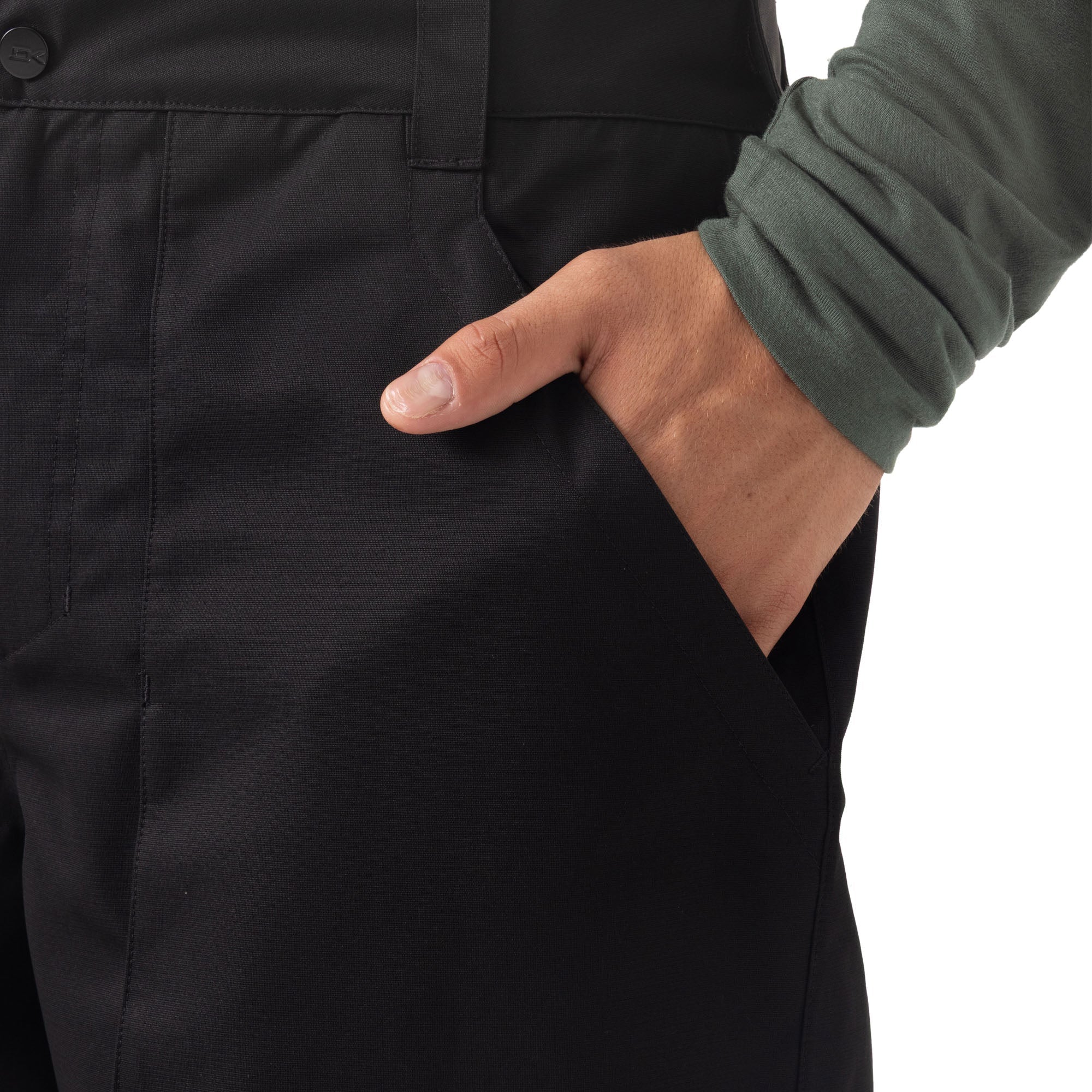Snow Pants DAKINE Surveyor Pant 15K/10K - Black