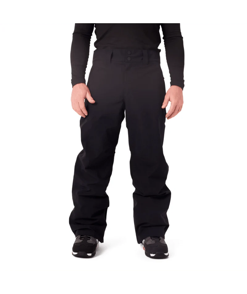 Snow Pants Rodgers DAKINE - Black