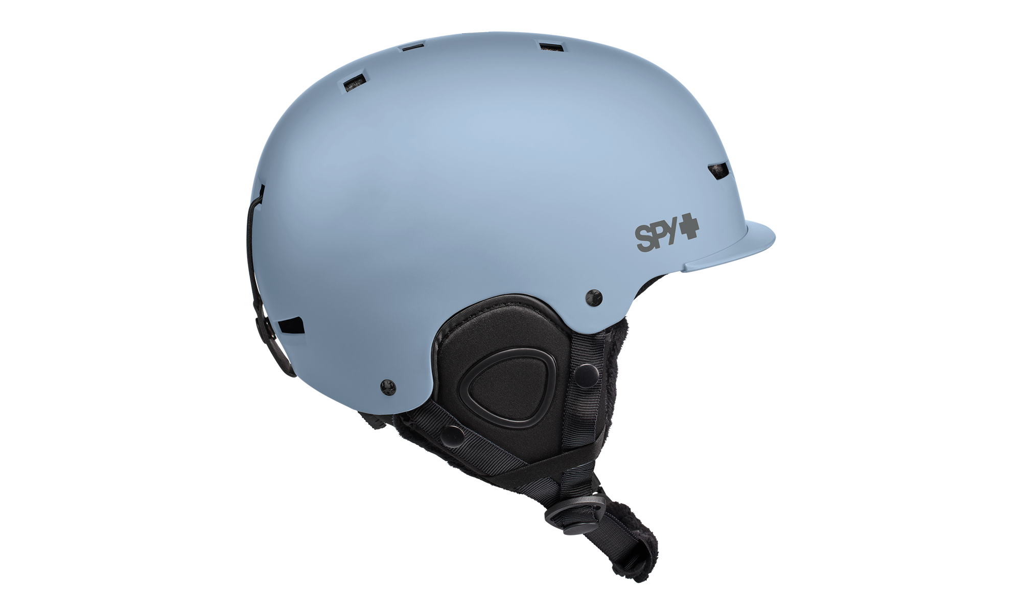 Snow Helmet SPY Galactic MIPS Matte Spring Blue