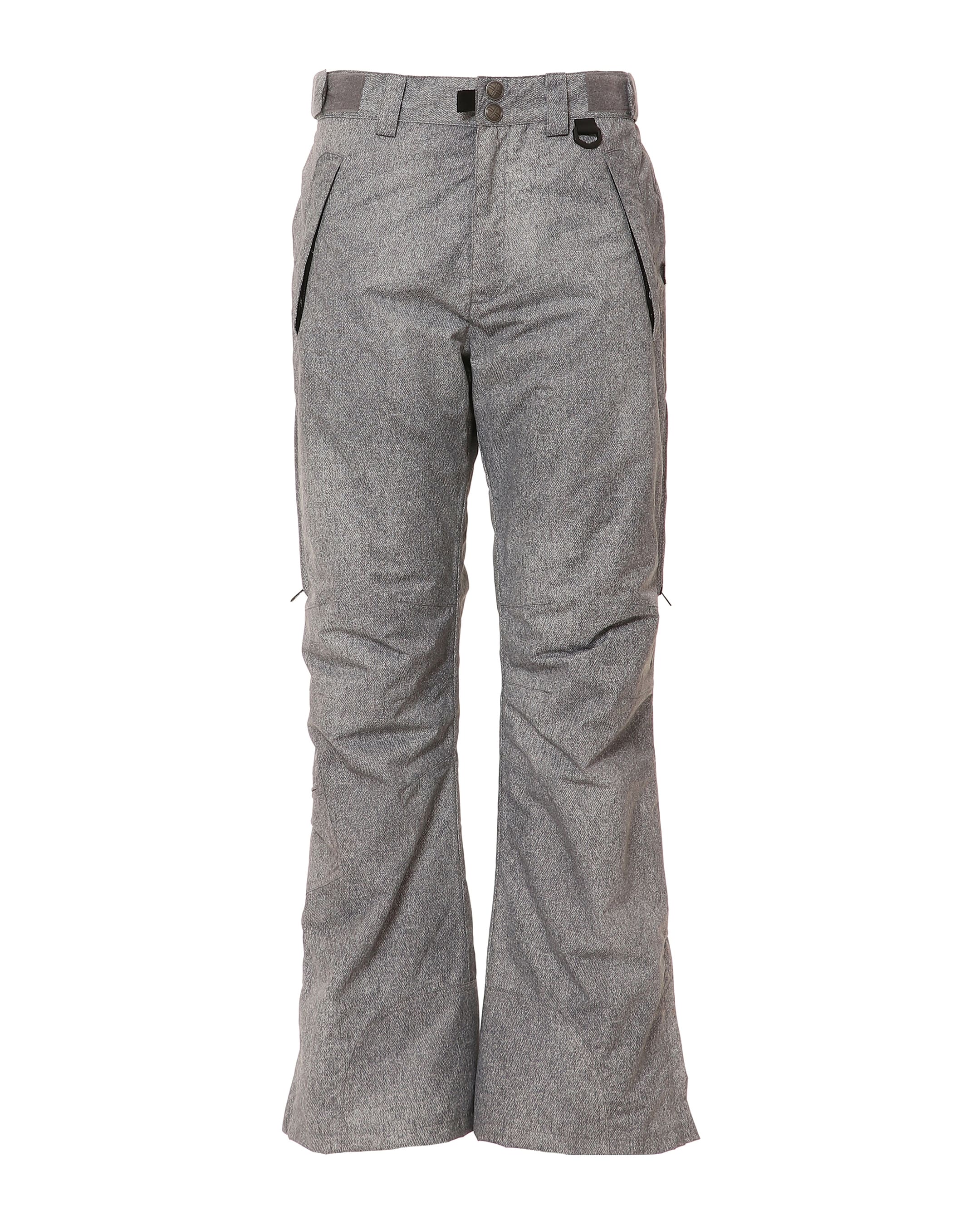 Snow Ski Pant XTM Smooch Grey Denim