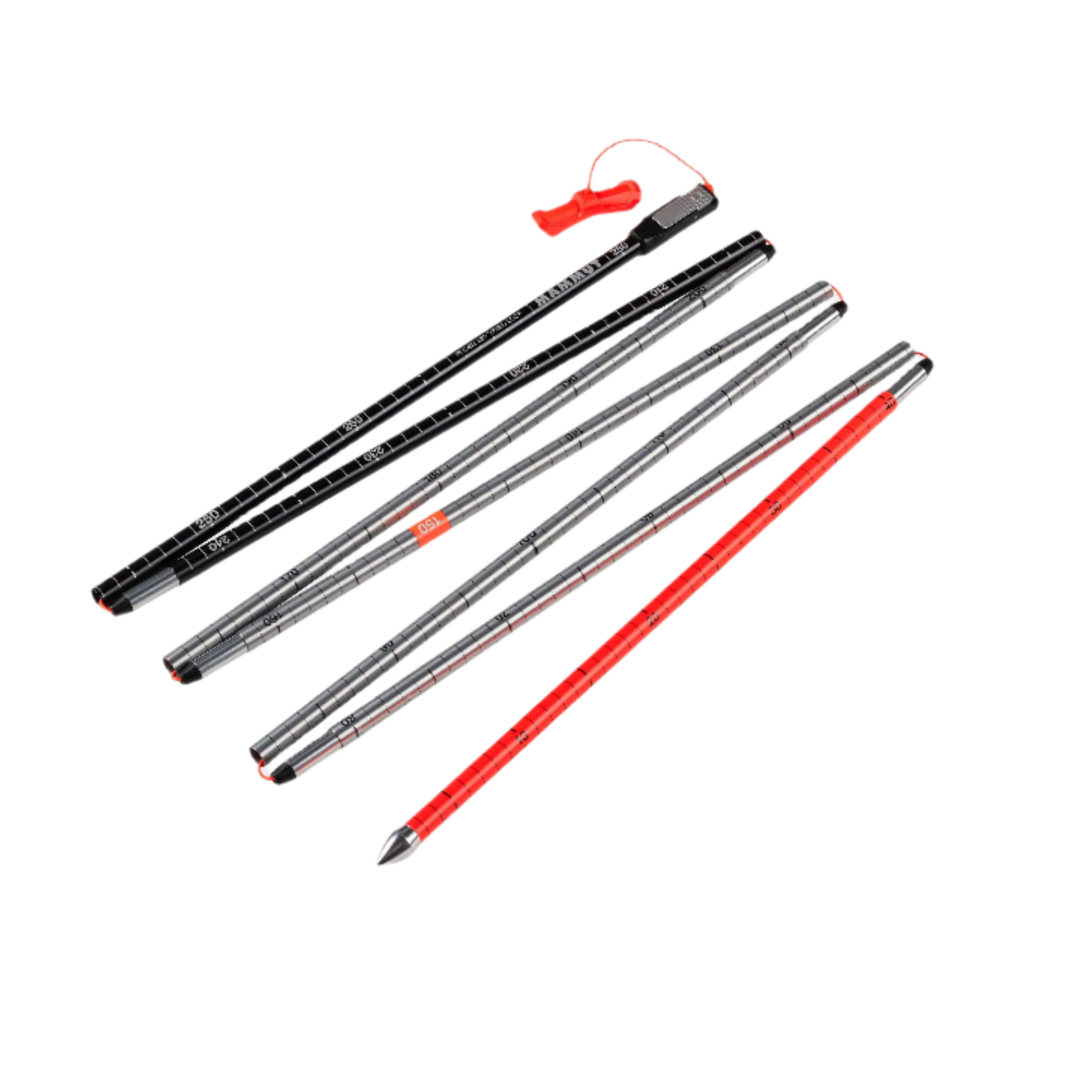 Mammut Barryvox S2 Pro Light 280 Package