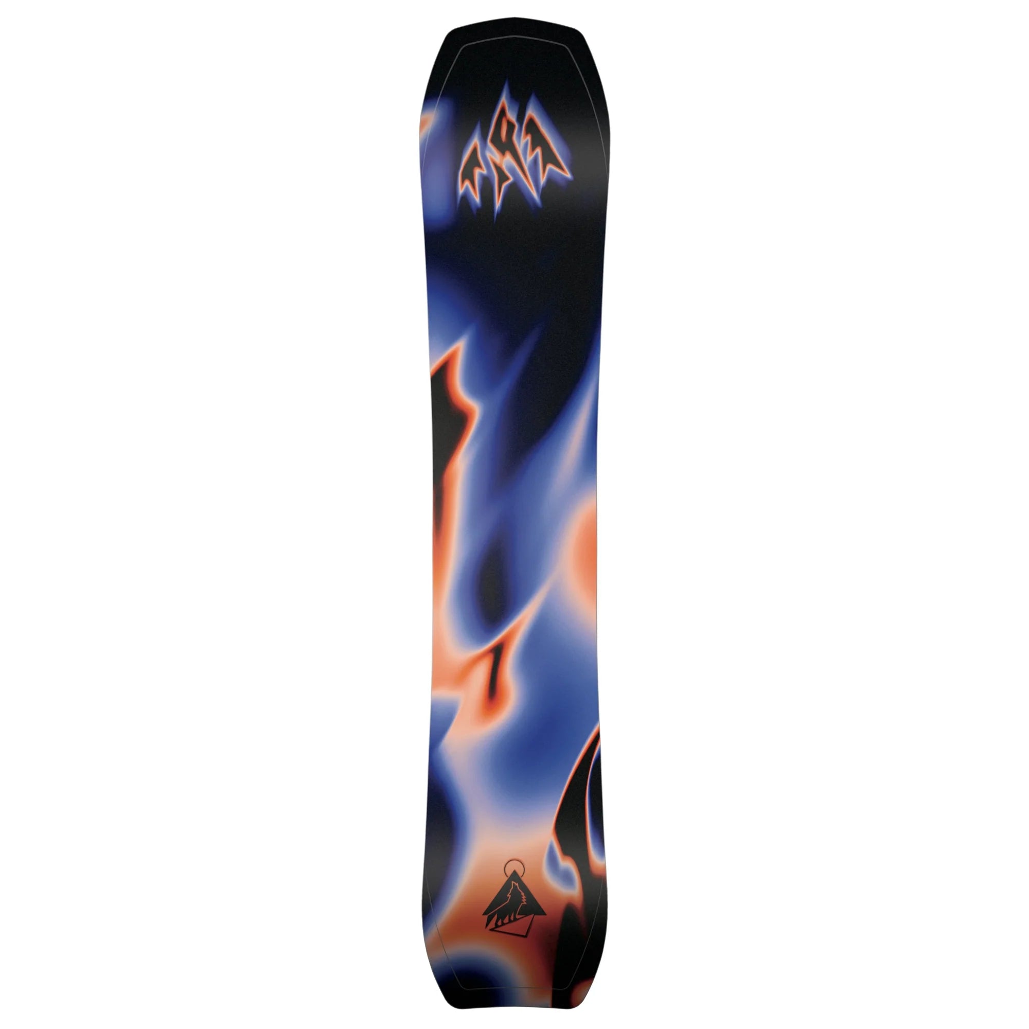 Snowboard Jones 2027 Howler Snowboard