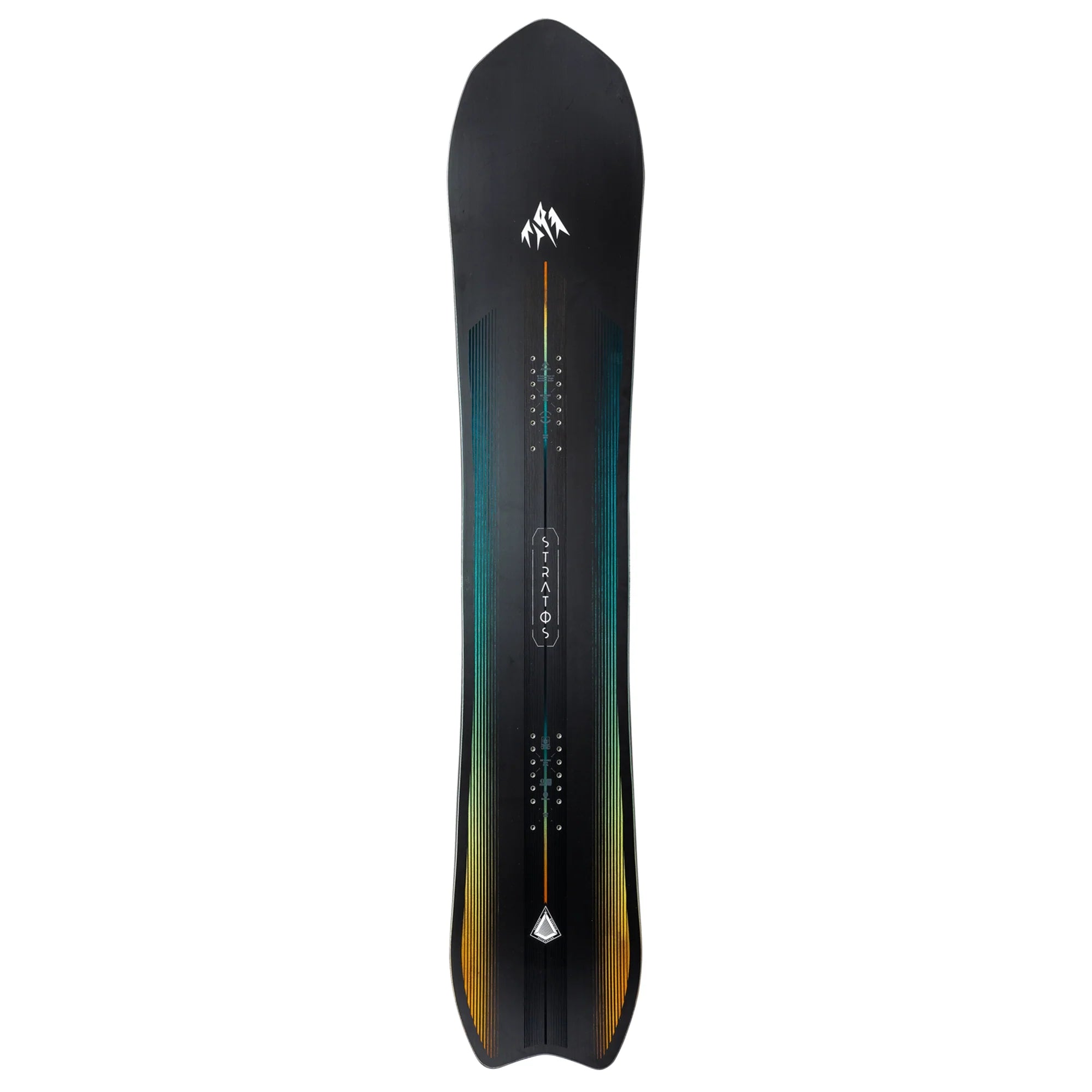 Snowboard Jones 2027 Stratos