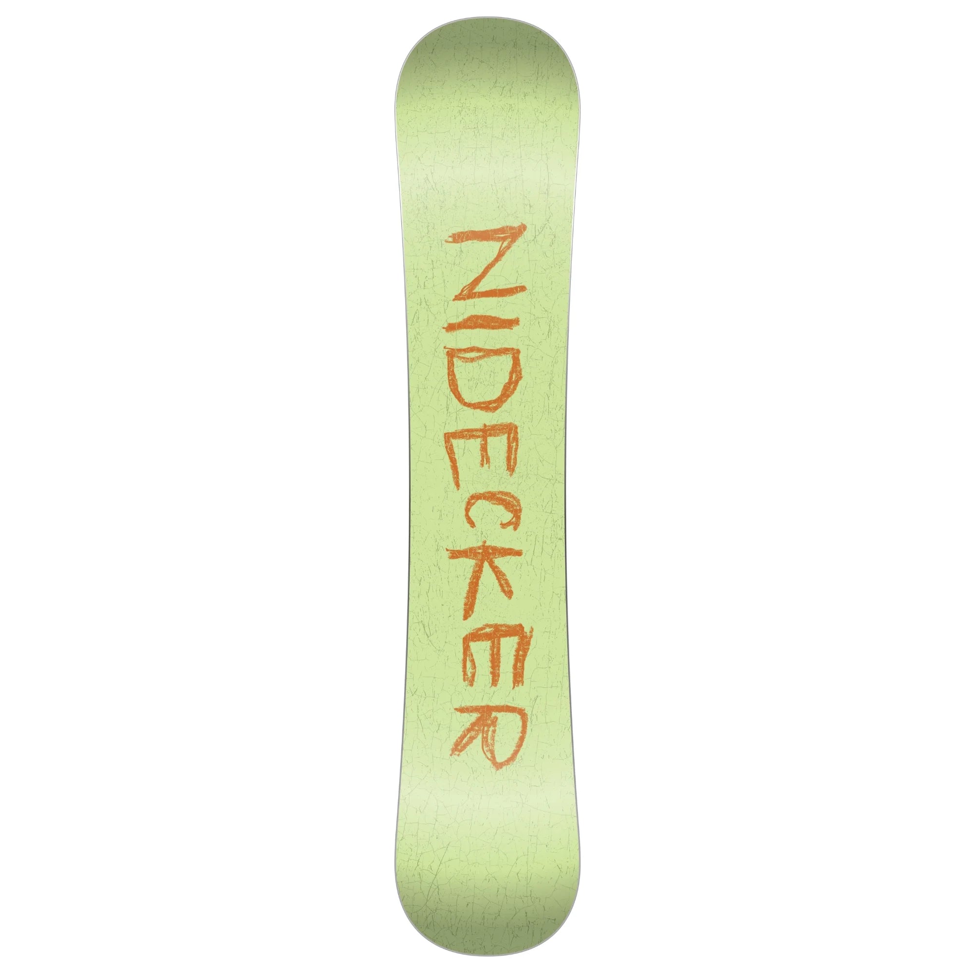 Snowboard NIDECKER Tape Deck 2027
