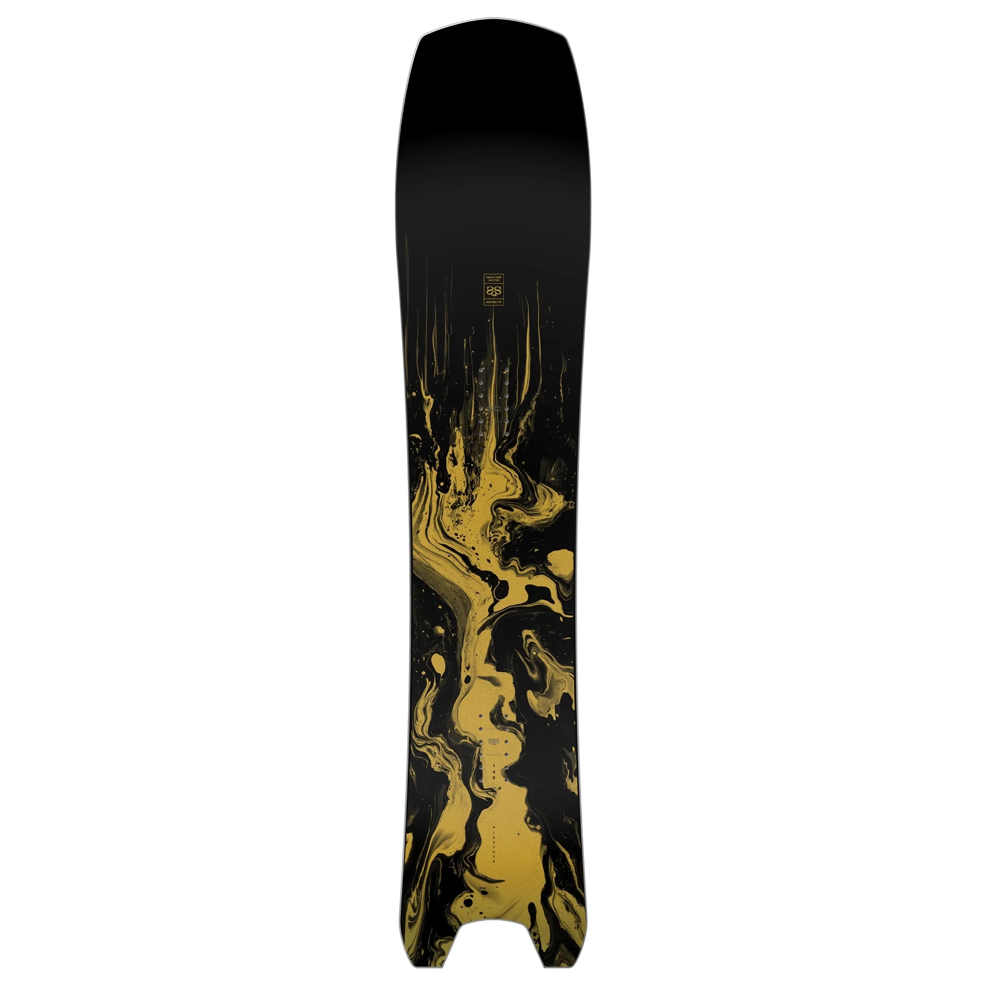 Snowboard NIDECKER Mosquito 2027