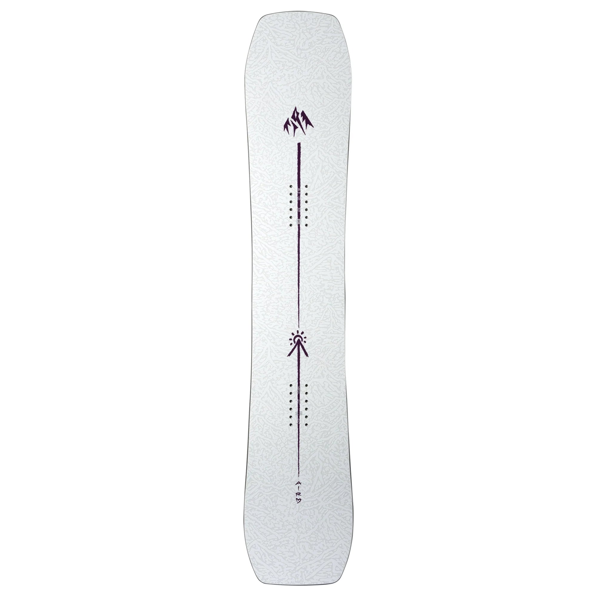 Snowboard Jones 2027 Airheart 2.0 - Womens