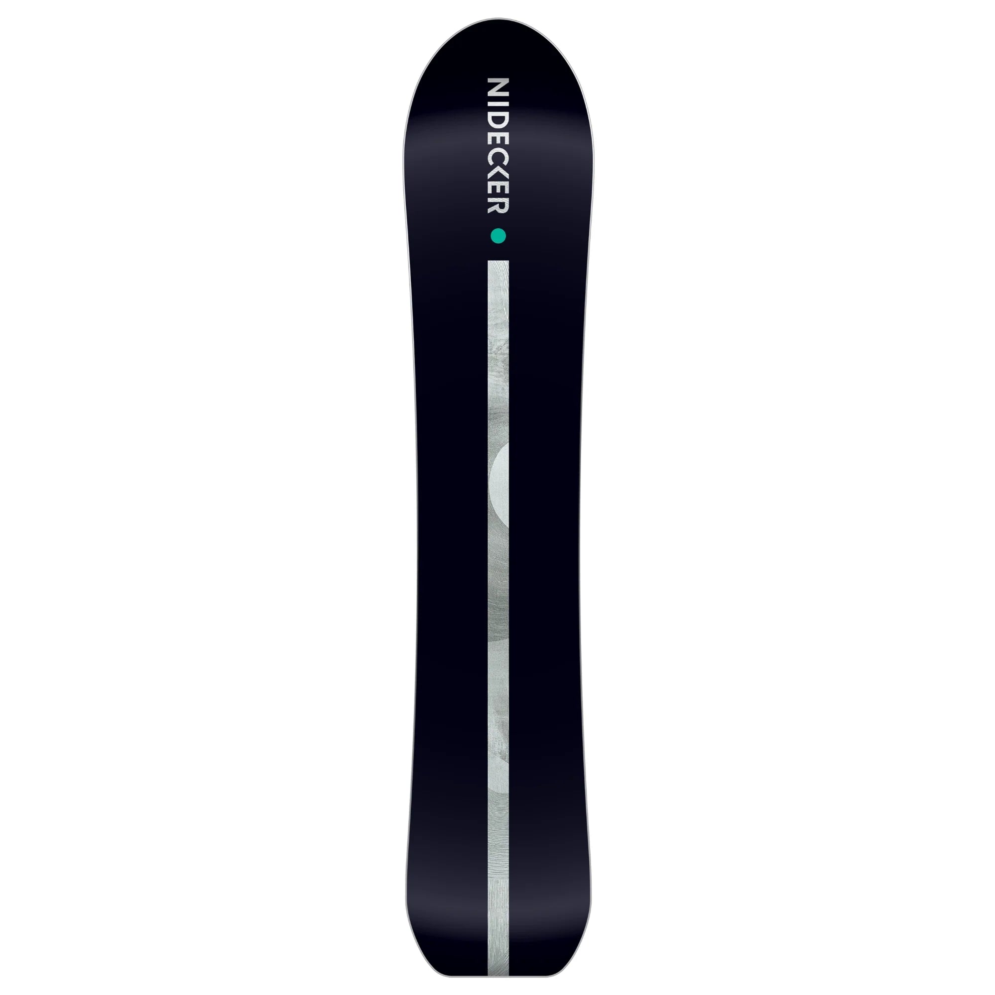 Snowboard NIDECKER Odyssey Womens Snowboard 27