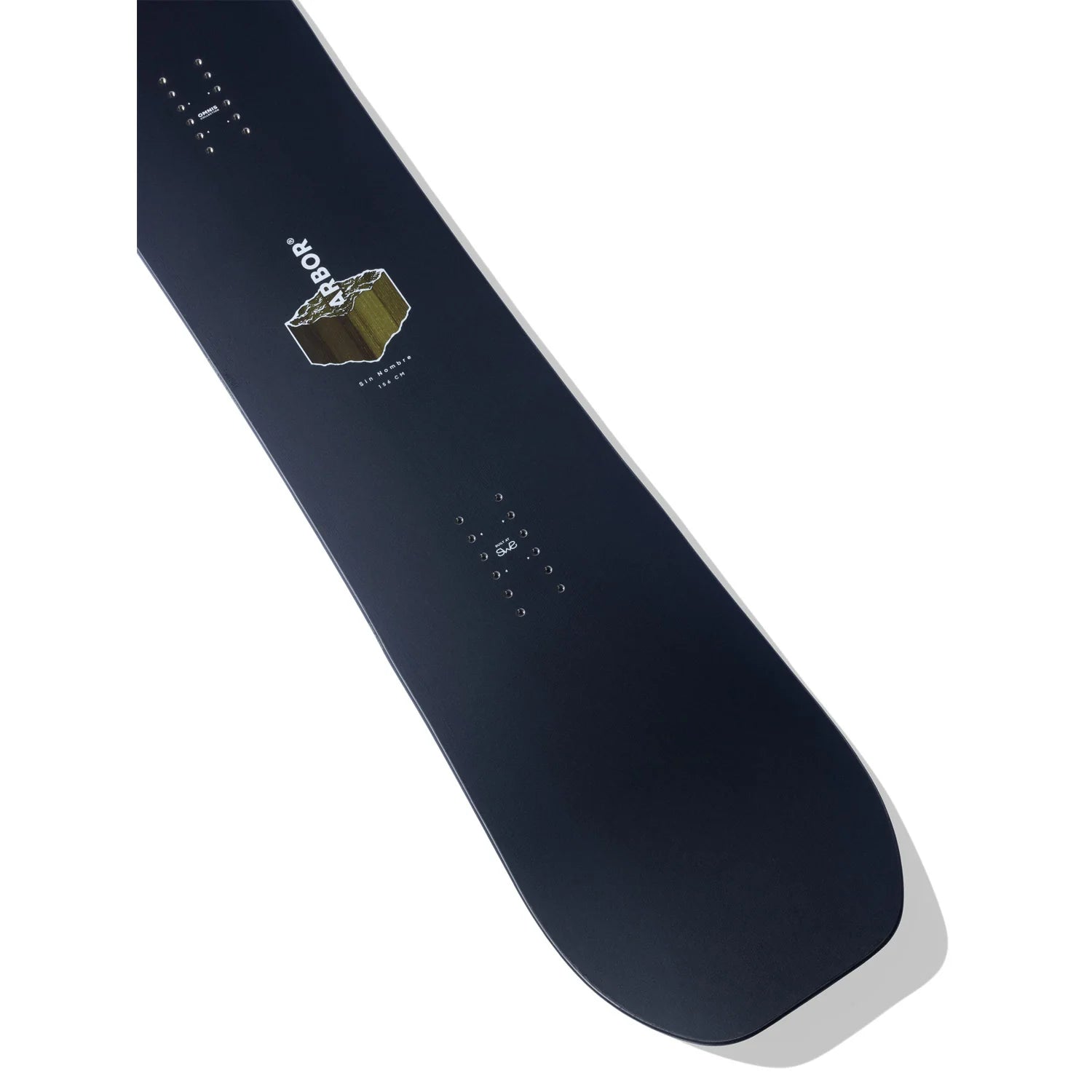 Snowboard 2027 Arbor Sin Nombre Snowboard