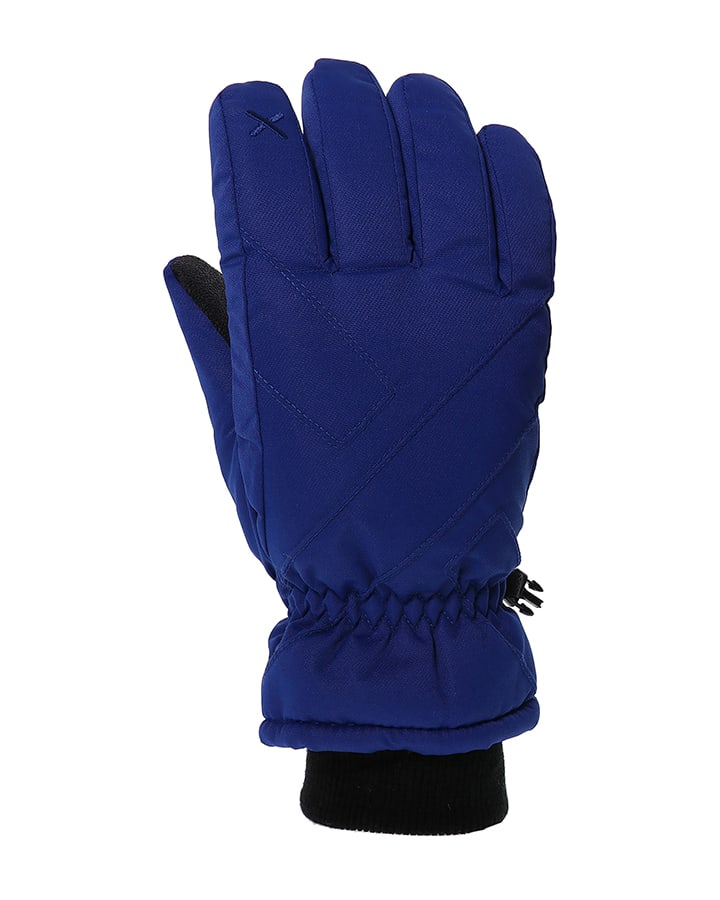 Snow Glove Xpress II XTM Glove - Blue