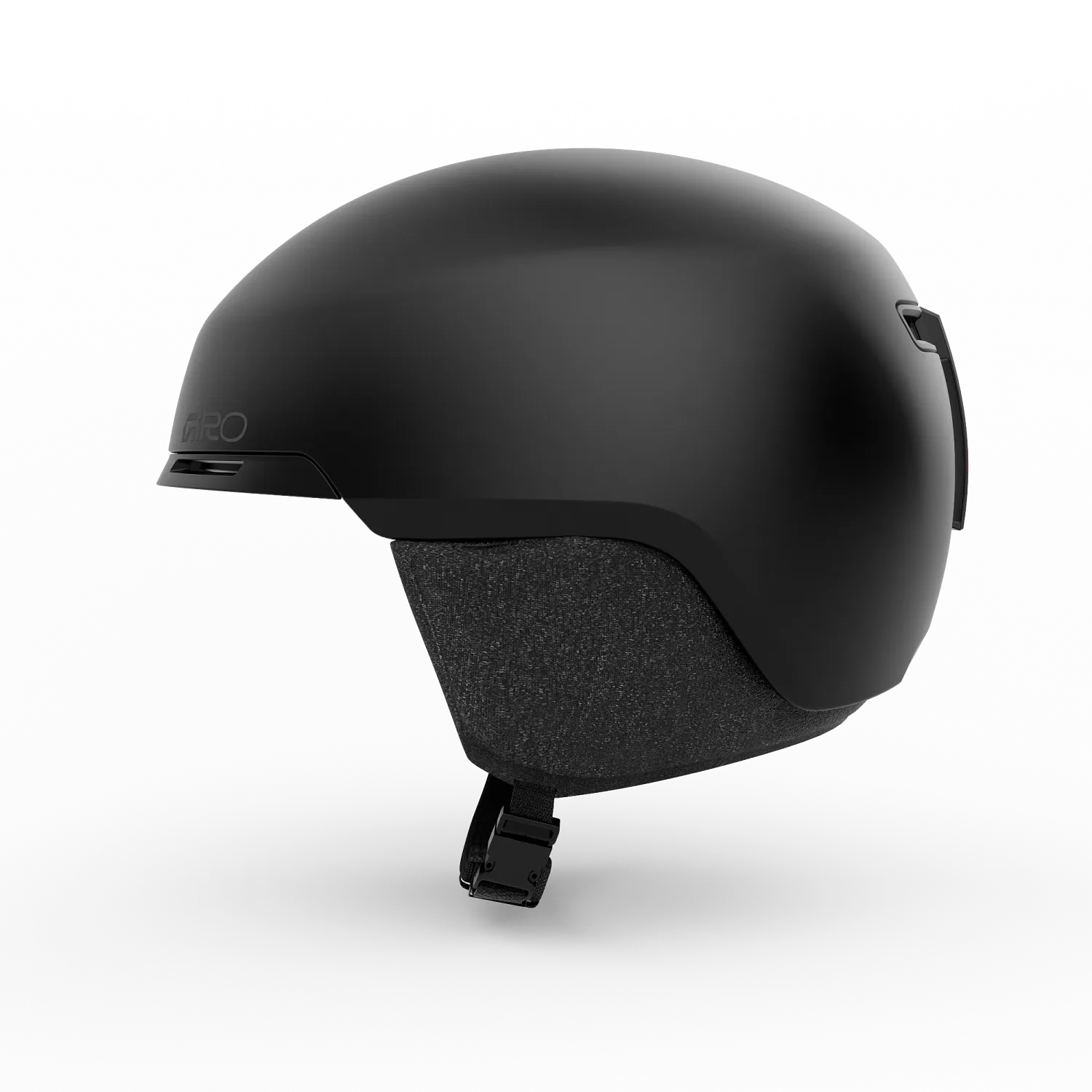 Snow Helmet GIRO Taggert Mips Matte Black