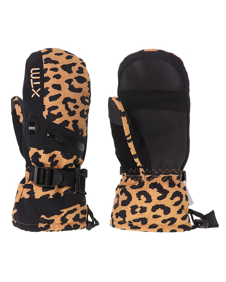 Snow Mitt XTM Miso II, Kids Small