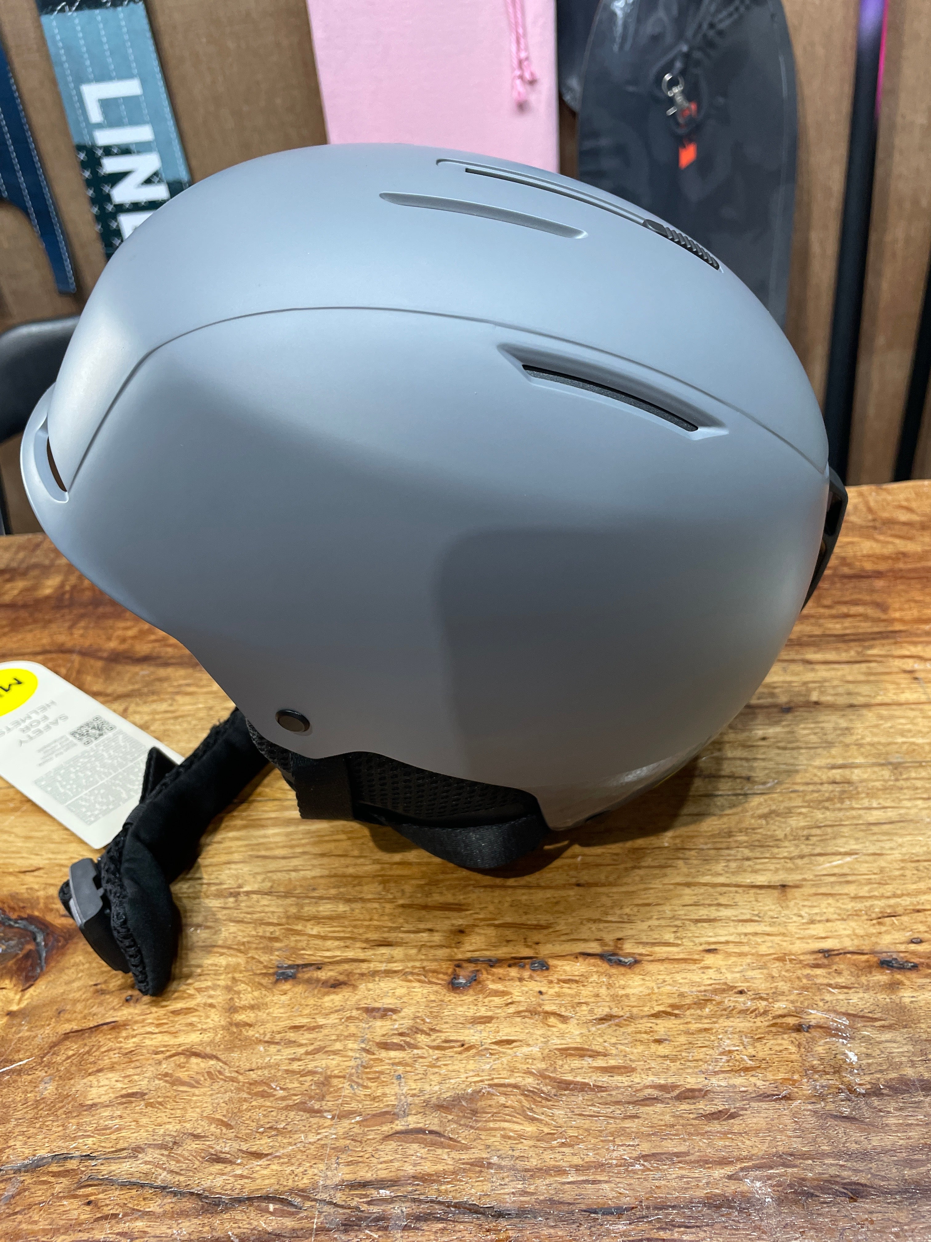 Snow Helmet DAKINE Charger Helmet Mips- Castlerock