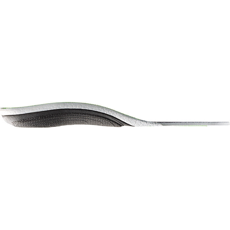 SIDAS Insoles Multisports- MID ARCH Support -Green