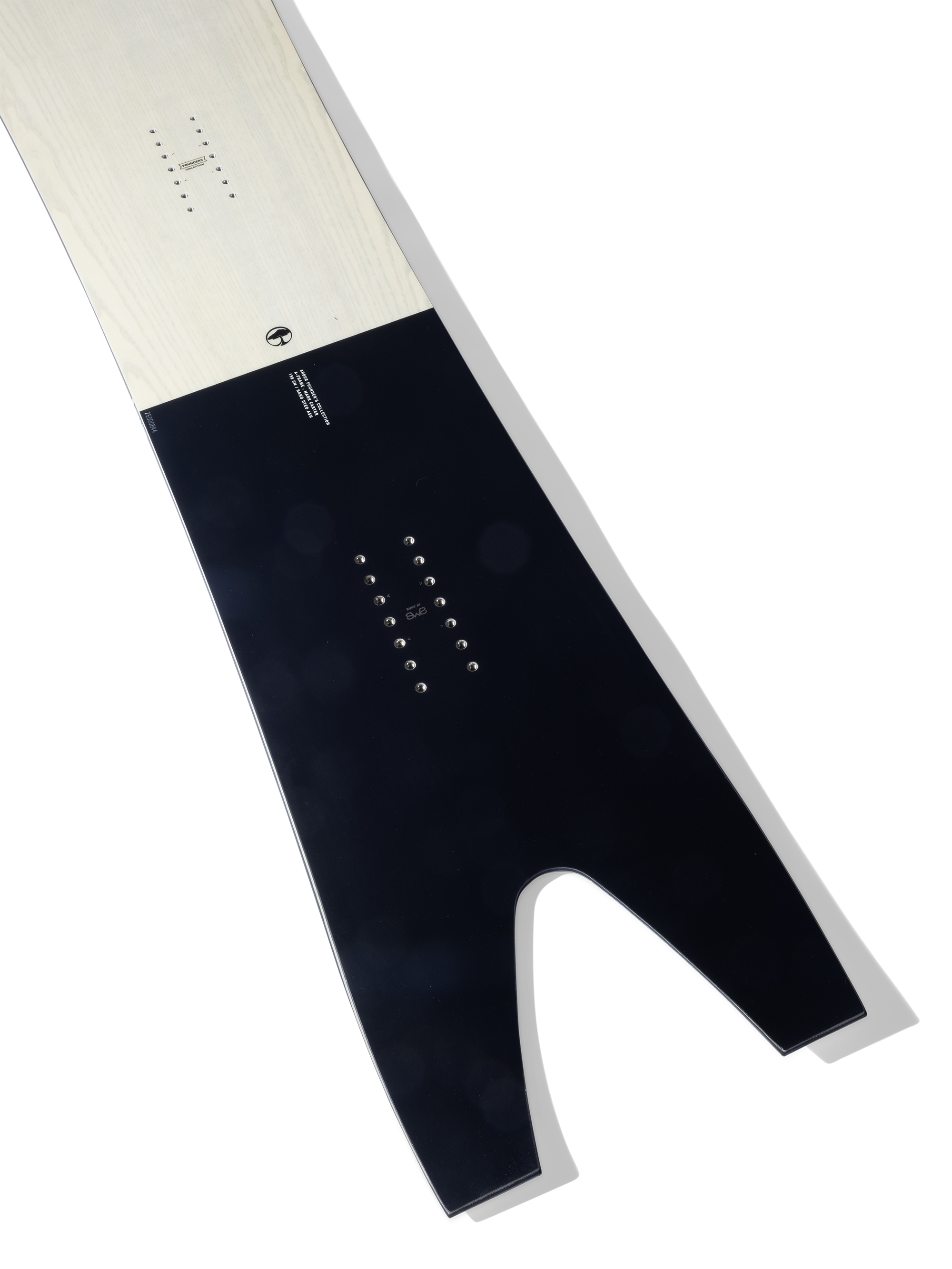 Snowboard 2026 Arbor A-Frame