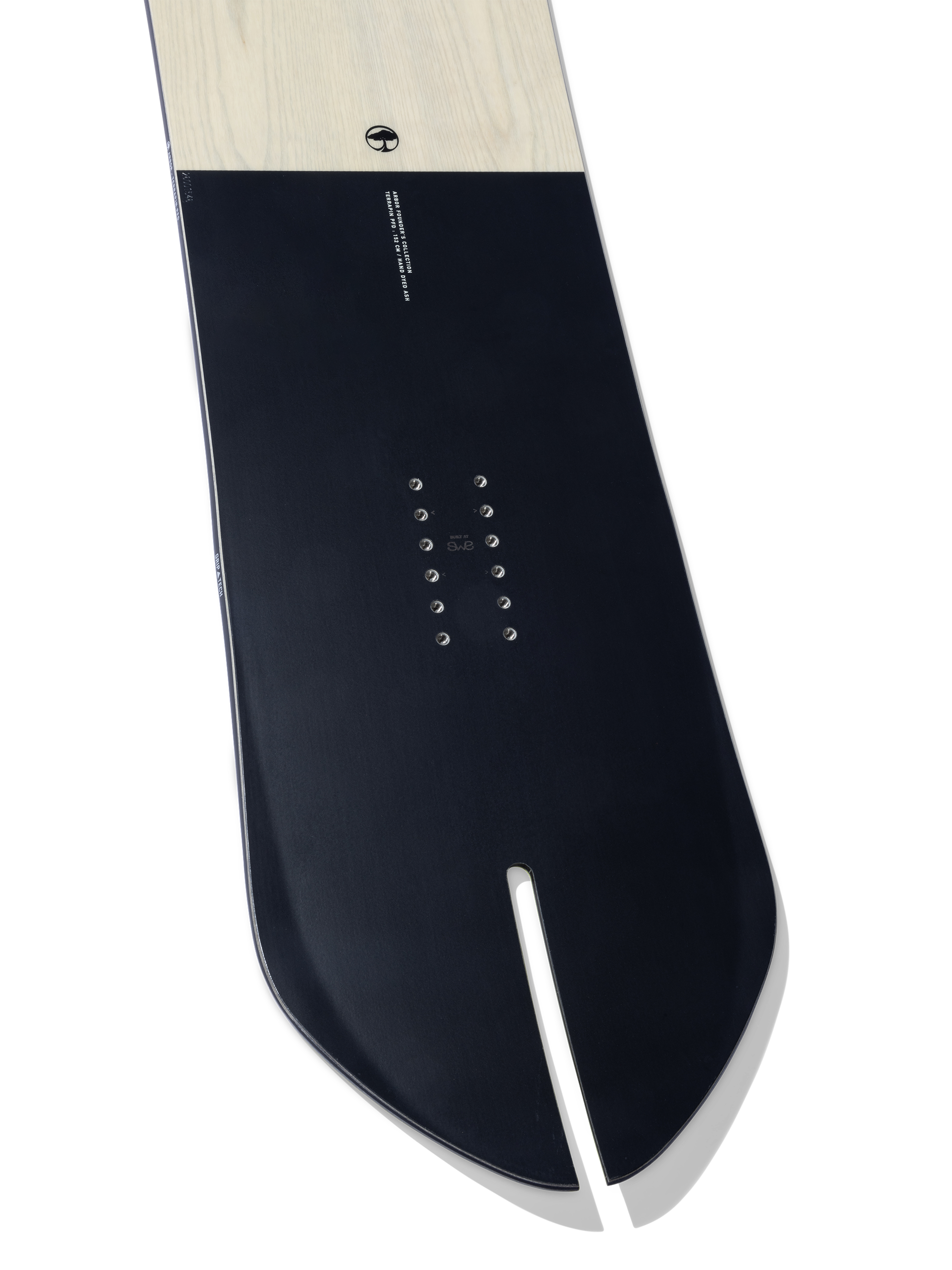 Snowboard 2026 Arbor Terrapin PFD Snowboard New